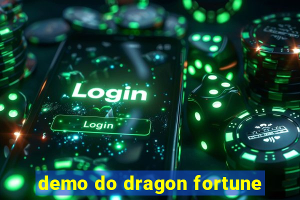 demo do dragon fortune